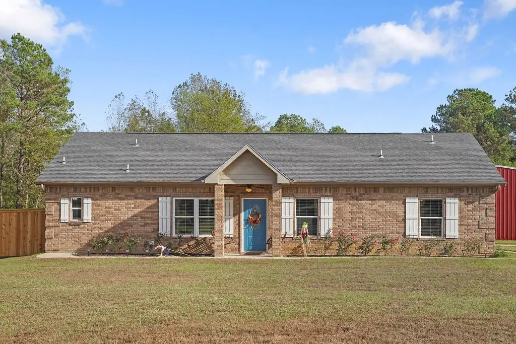 789 County Road 4660, Mount Pleasant, TX 75455 - Image #1