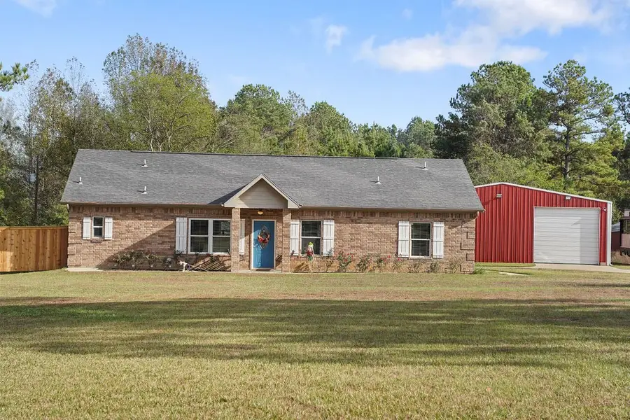 789 County Road 4660, Mount Pleasant, TX 75455 - Image #2