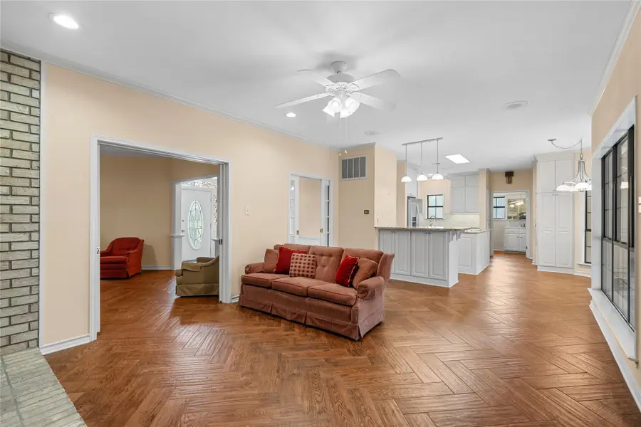 2510 Oak Ridge, Clifton, TX 76634 - #3