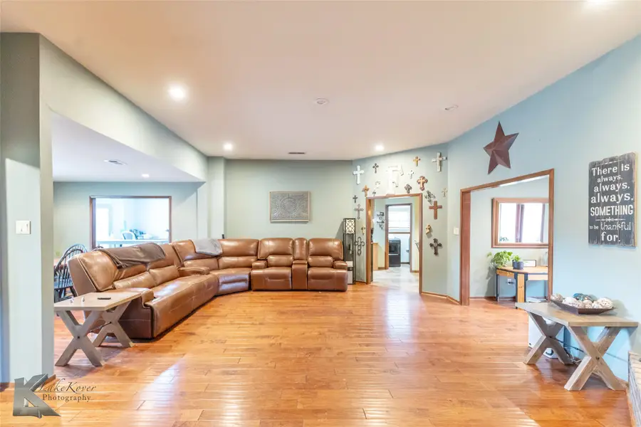 2810 Woodlake Drive, Abilene, TX 79606 - Image #3