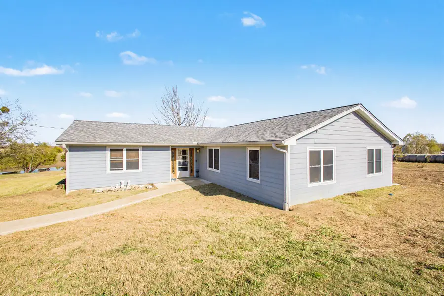 8901 Eastview Drive, Crandall, TX 75114 - Image #2