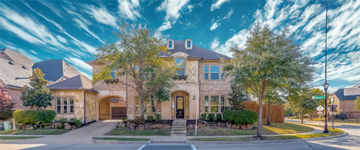 7321 Joshua Tree Trail, McKinney, TX 75070 - #1