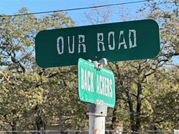 250 Our Road, Perrin, TX 76486