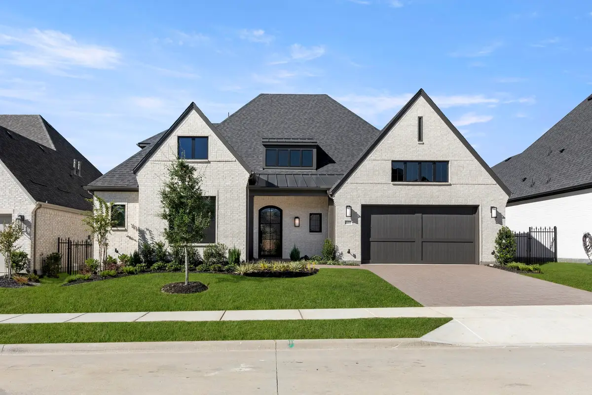 3409 Alysheba Way, Celina, TX 75071 - Image #1