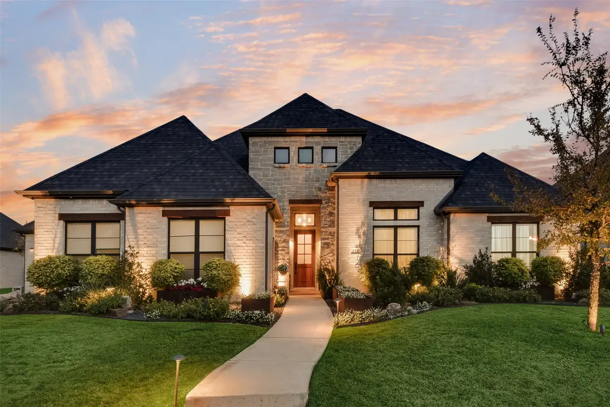 134 Craigmore Drive, Argyle, TX 76226 - Image #1