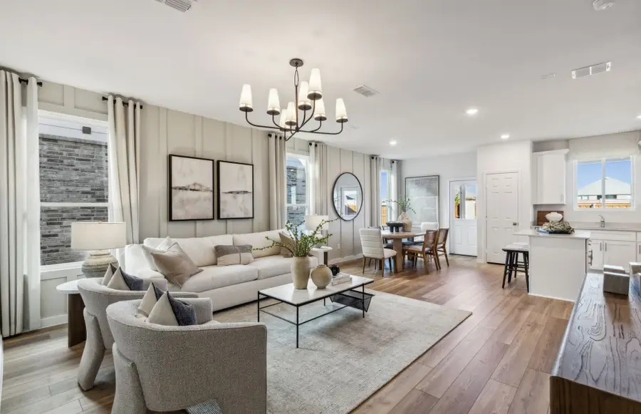 1093 Clear Dusk Lane, Forney, TX 75126 - Image #3