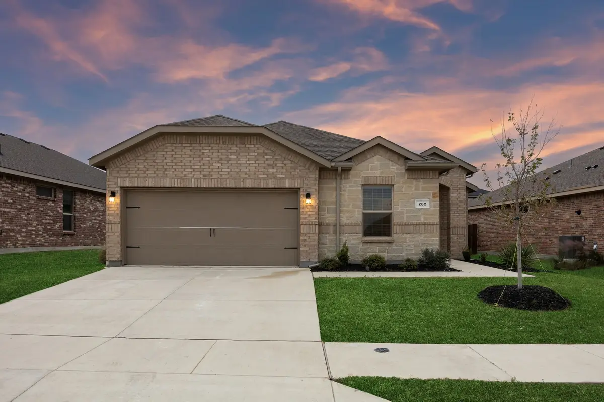 262 Lunayena Road, Rhome, TX 76078 - Image #1