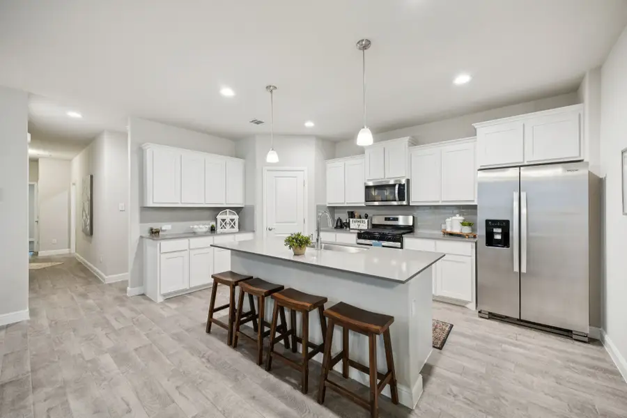 262 Lunayena Road, Rhome, TX 76078 - Image #3