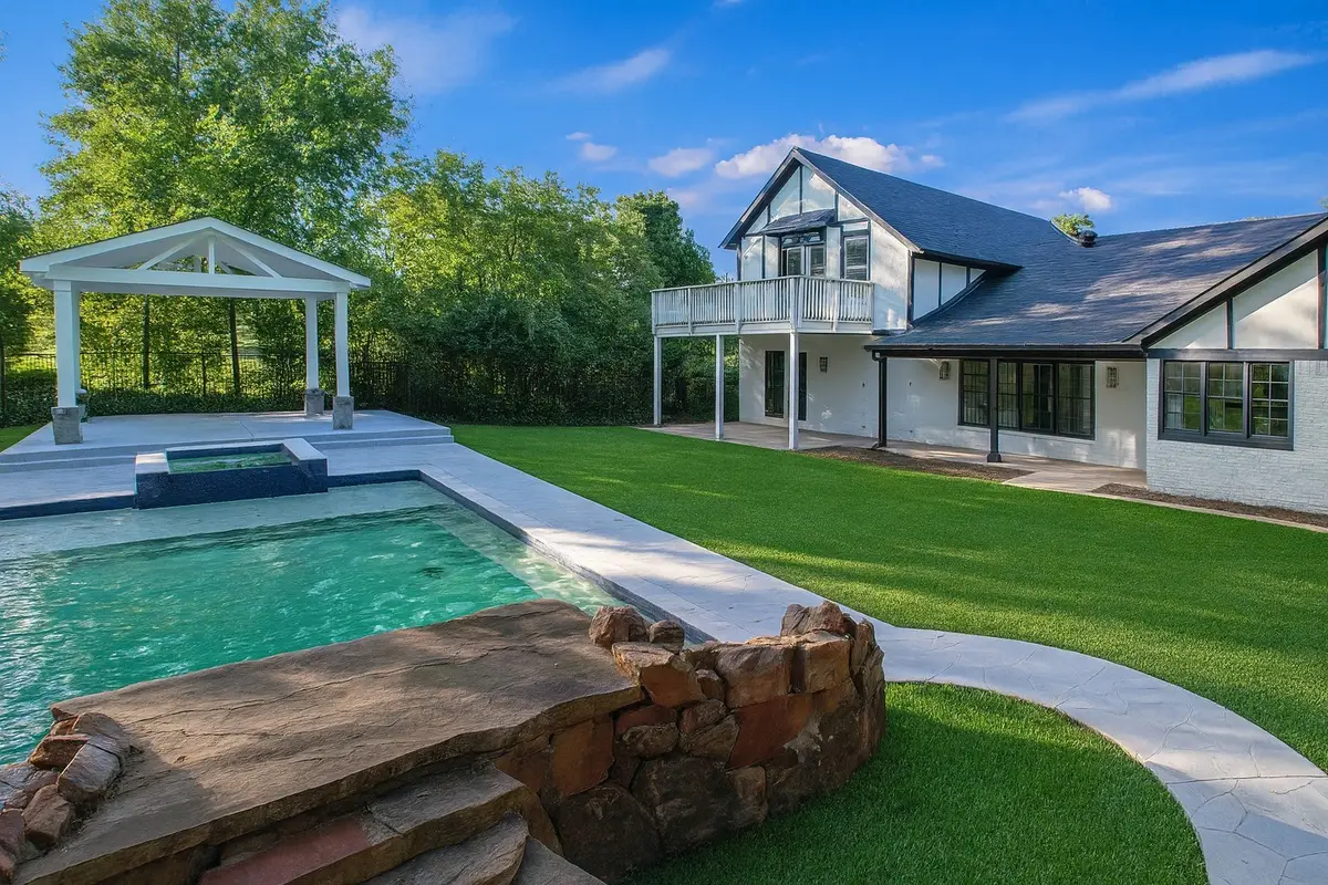 871 Timberwood Lane, Fairview, TX 75069 - Image #1