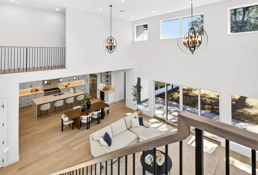 3754 Durango Drive, Dallas, TX 75220 - #3