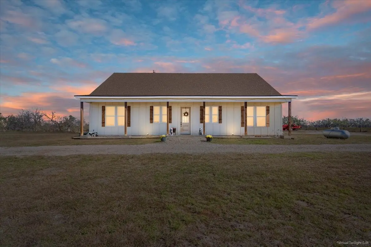 490 Old Mart Lake Road, Mart, TX 76664 - Image #1