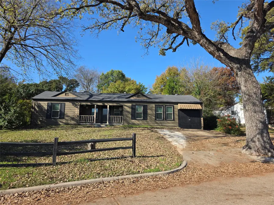 3449 Oak Creek Circle, Dallas, TX 75227 - Image #2