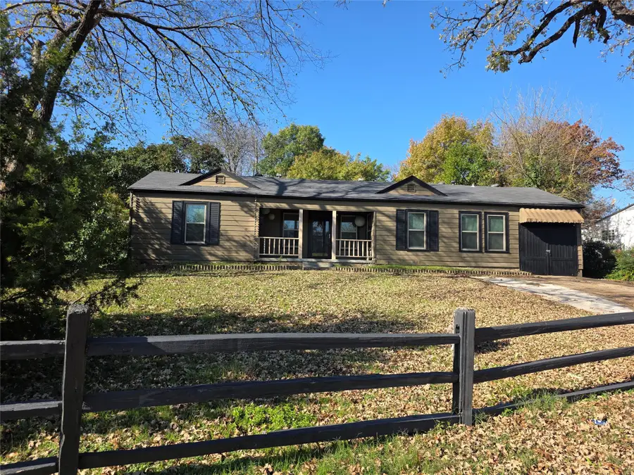 3449 Oak Creek Circle, Dallas, TX 75227 - Image #3