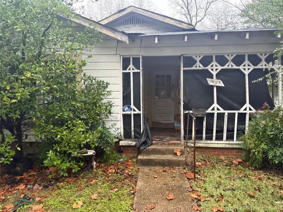 1808 Clanton Street, Shreveport, LA 71108 - Image #2