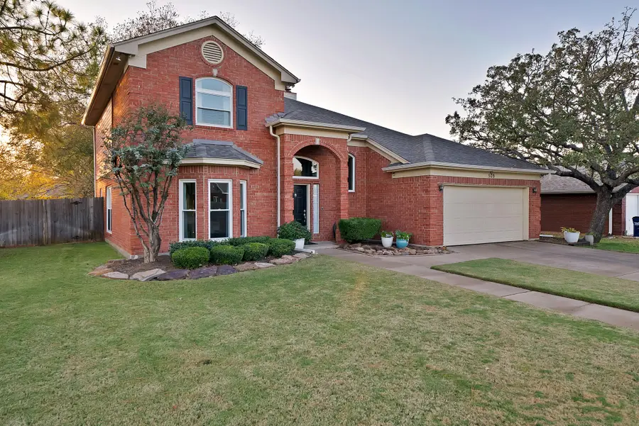 509 Coker Valley Drive, Kennedale, TX 76060 - Image #3