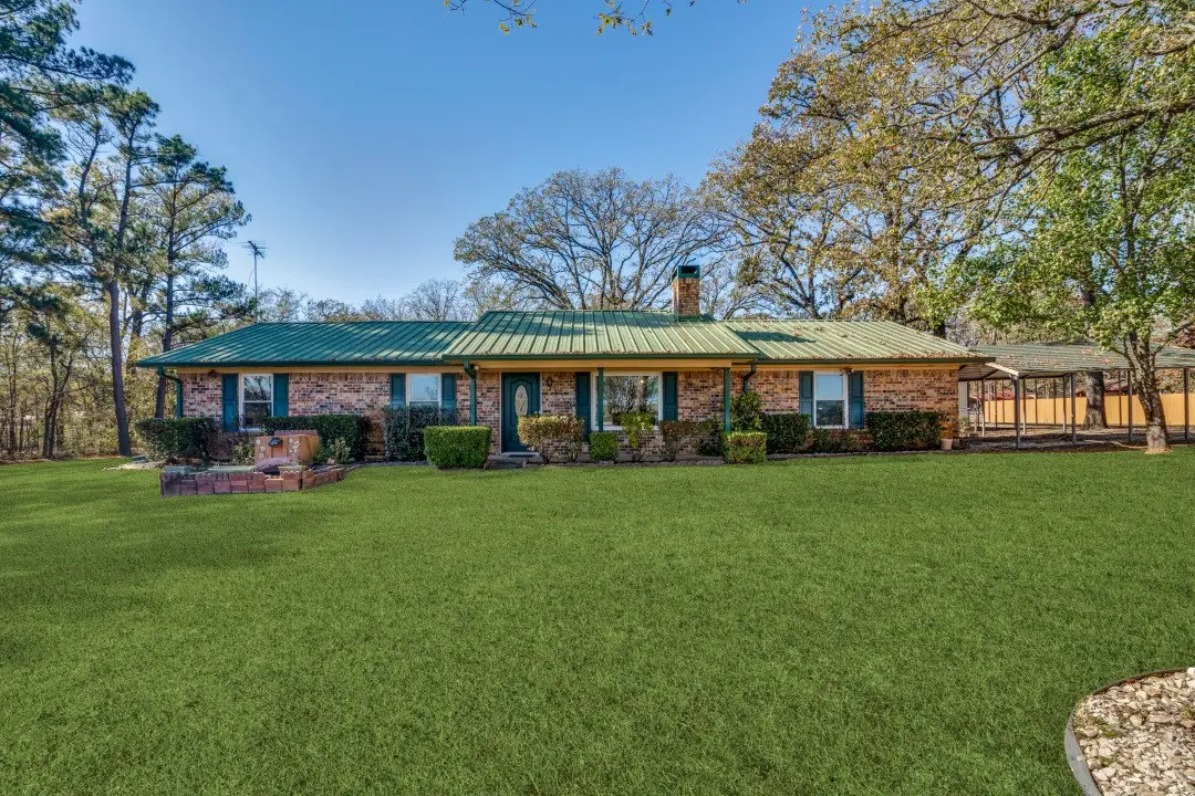 880 S Fm 779, Emory, TX 75440 - Image #1