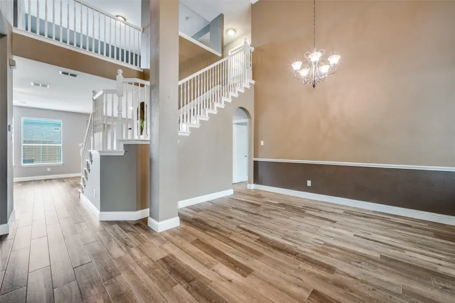 12170 Red Hawk Drive, Frisco, TX 75033 - Image #3