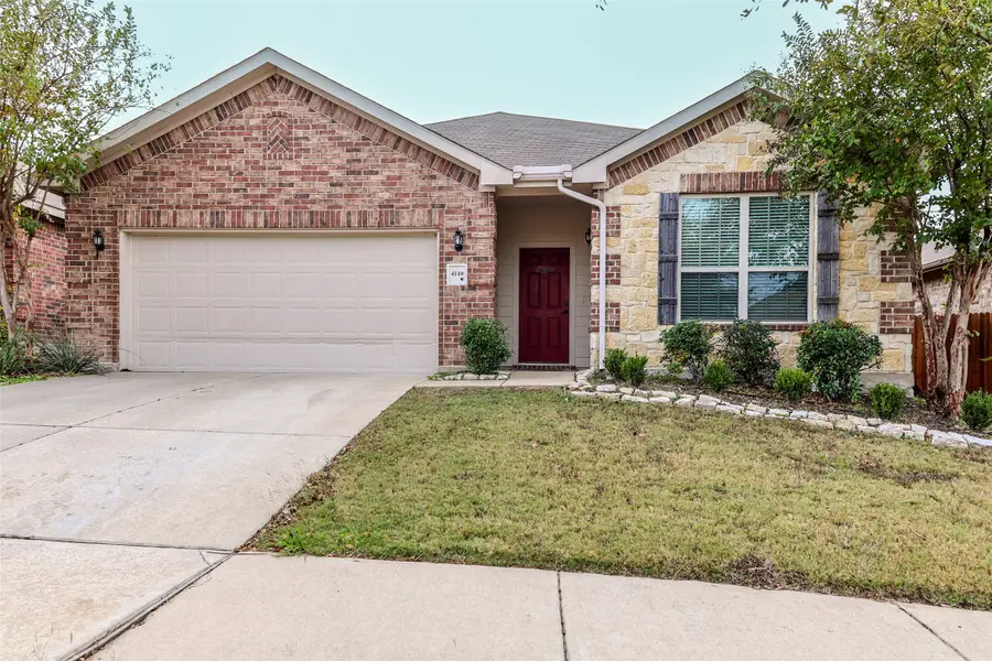 4110 Legend Trail, Heartland, TX 75126 - Image #2