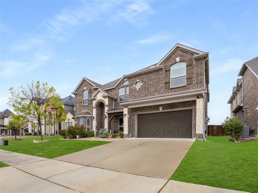 3724 Homeplace Drive, Celina, TX 75009 - Image #2