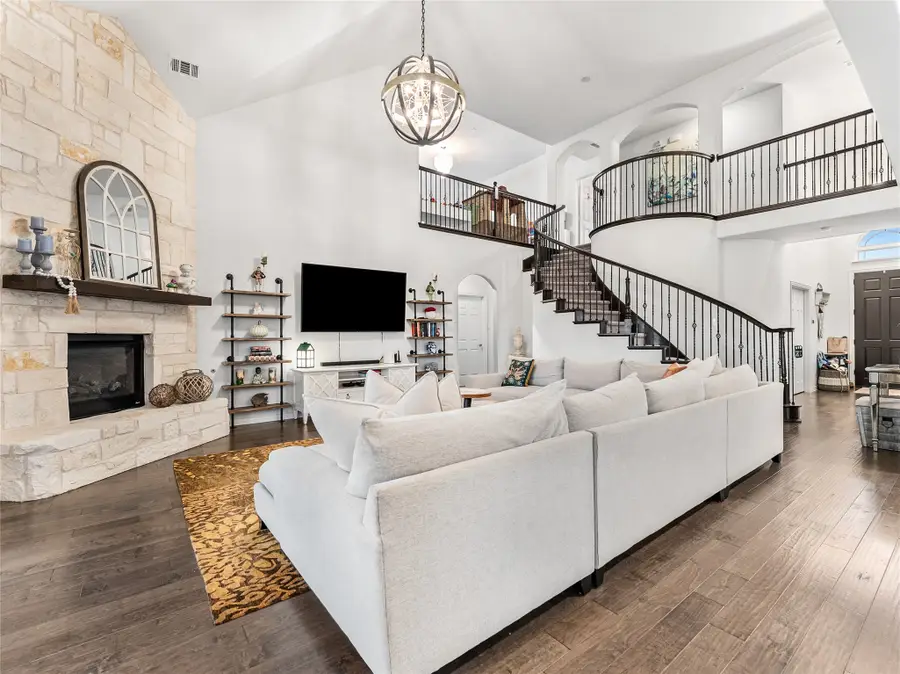 3724 Homeplace Drive, Celina, TX 75009 - Image #3