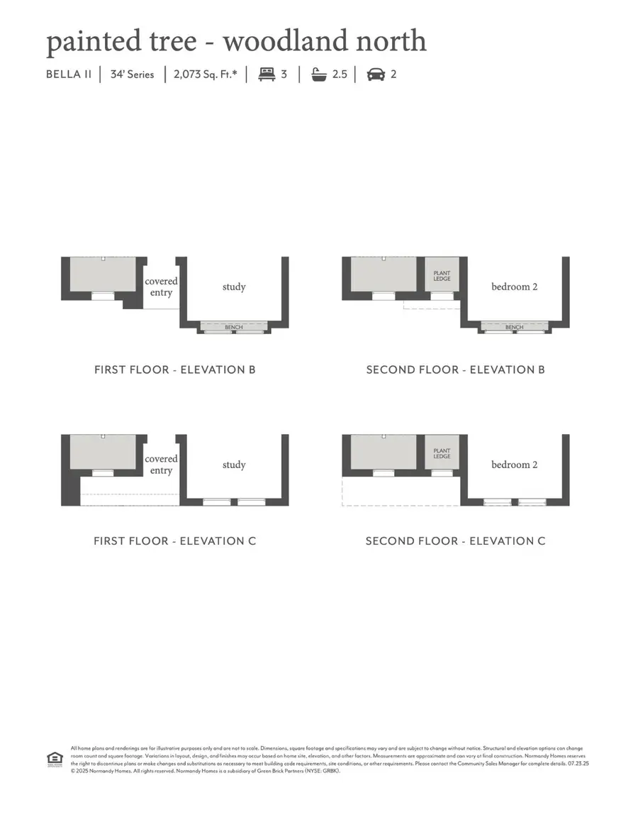 3708 Malamute Drive, McKinney, TX 75071 - Image #3