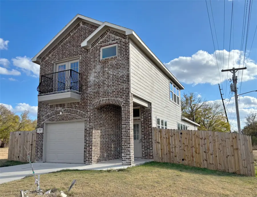 5017 Pickett, Greenville, TX 75401 - Image #2