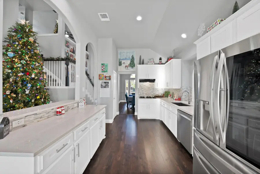 5212 Selago Drive, Fort Worth, TX 76244 - Image #3