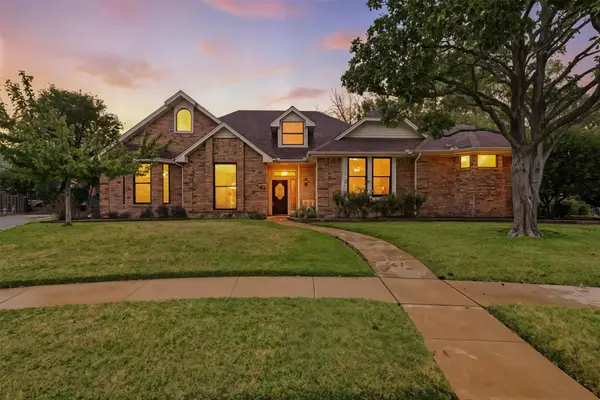 40 Victoria Drive, Rowlett, TX 75088