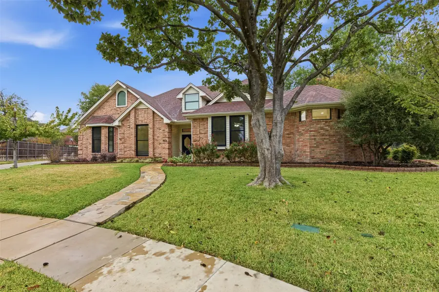 40 Victoria Drive, Rowlett, TX 75088 - Image #2