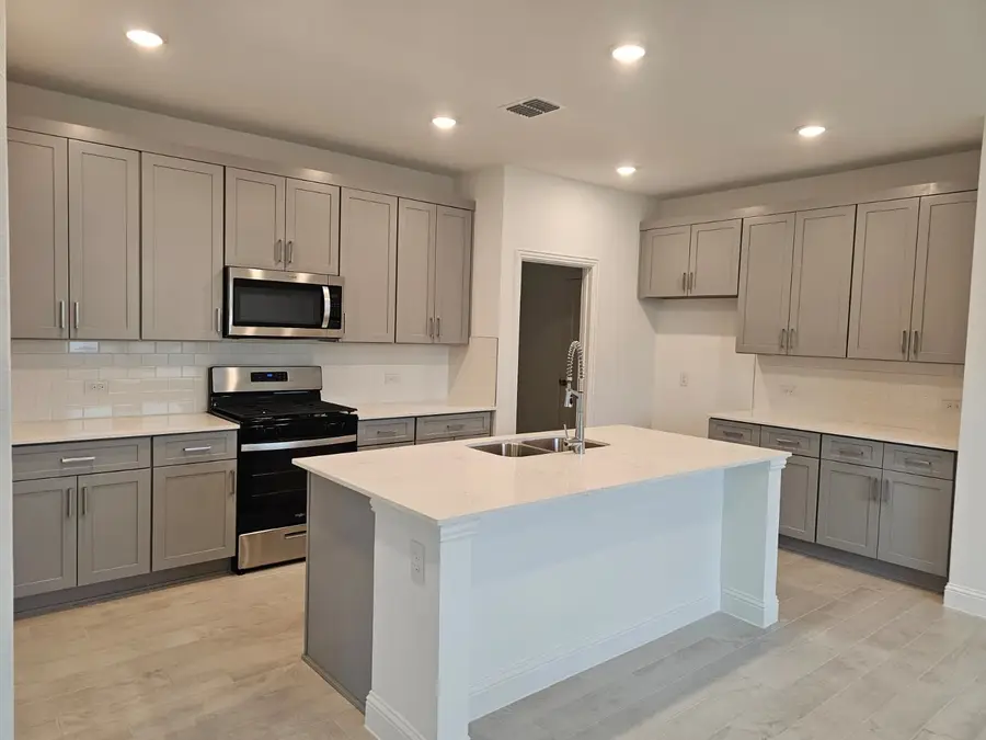 629 Verona Drive, Weston, TX 75009 - #3