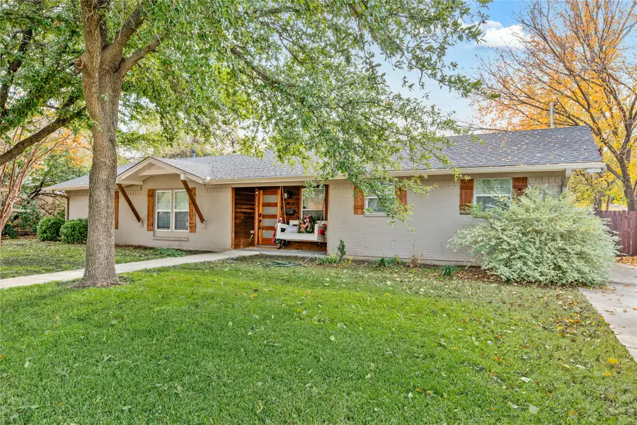 3454 Cloverdale Lane, Farmers Branch, TX 75234 - #2