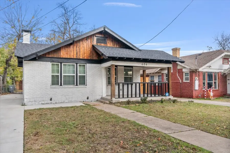 604 S Fitzhugh Avenue, Dallas, TX 75223 - Image #2