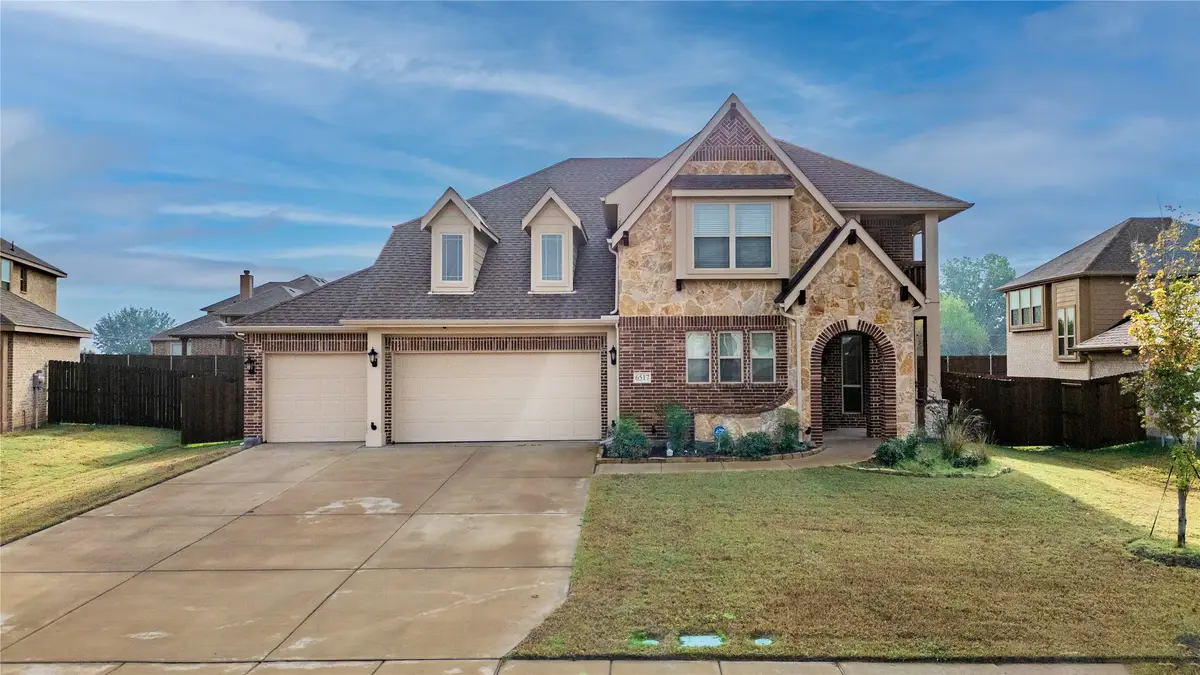6517 Harwich Drive, Mesquite, TX 75181 - Image #1