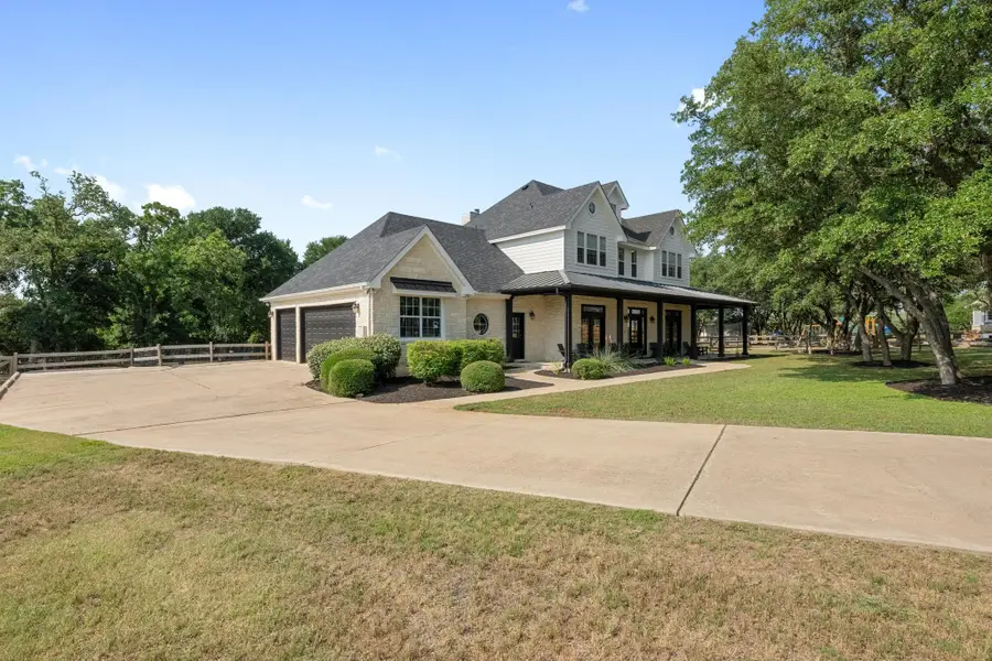 140 Vincas Shadow Court, Driftwood, TX 78619 - Image #3