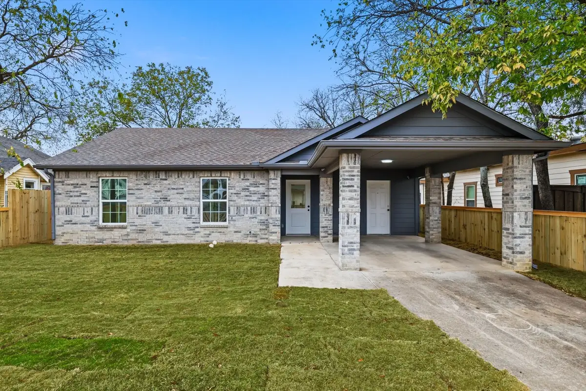 1207 Morrell Avenue, Dallas, TX 75203 - Image #1