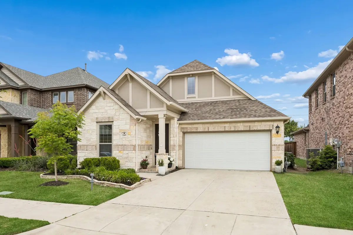 2145 Bonnell Street, Carrollton, TX 75010 - #1