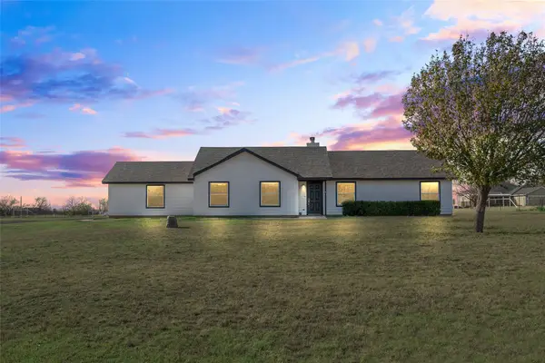 396 Bobcat Road, Sanger, TX 76266