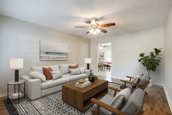 3201 Tex Boulevard, Fort Worth, TX 76116