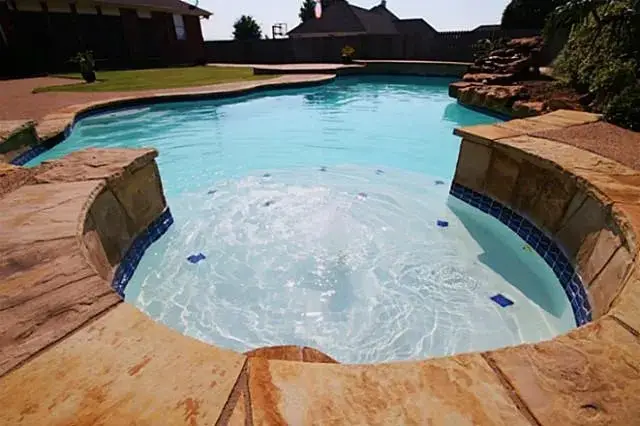 1415 W Oaklawn Drive, Talty, TX 75160 - Image #3