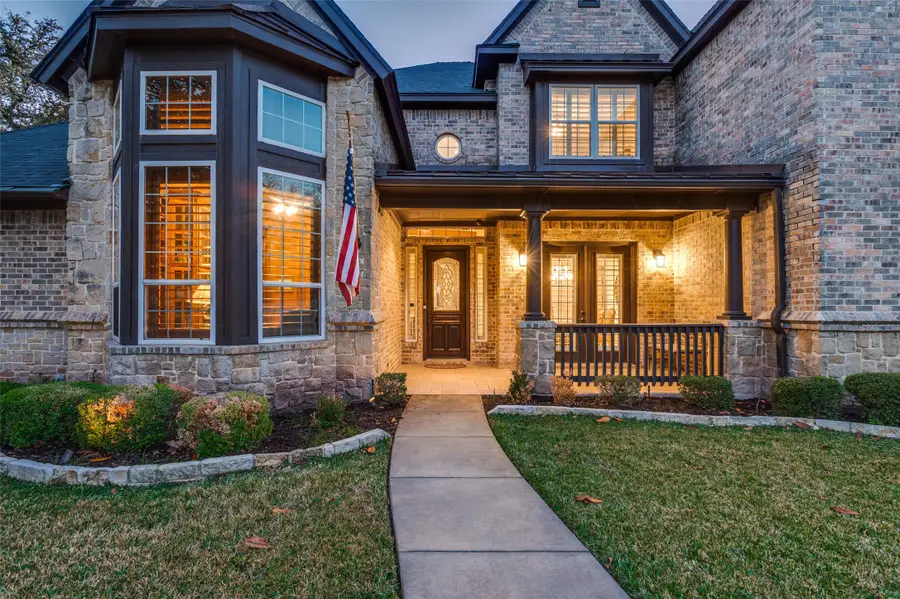 9253 Cape Royale Court, Fort Worth, TX 76179 - Image #3