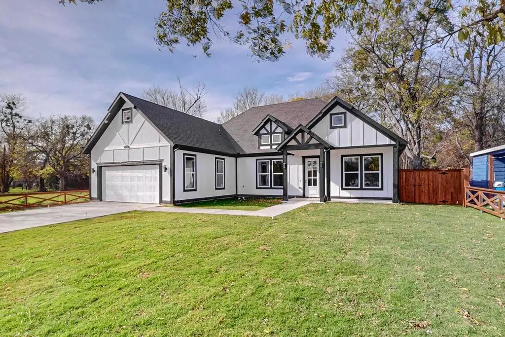 1110 Norris Street, Commerce, TX 75428 - Image #1