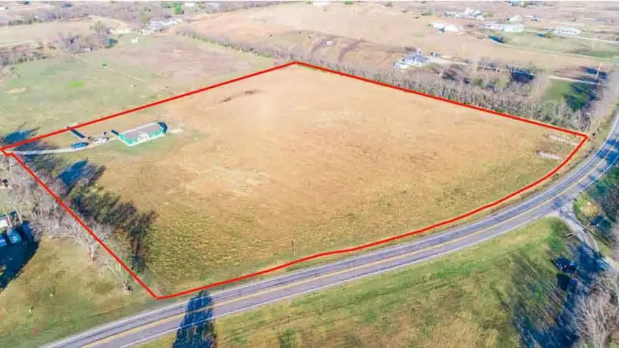 TBD N Hwy 78 #603 N Main St, Bailey, TX 75413 - Image #3