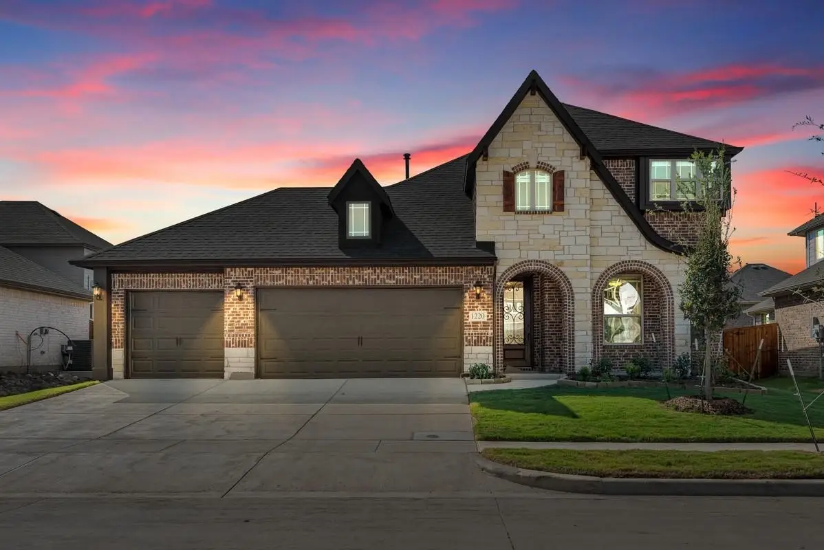 1220 Arrowwood Drive, Aubrey, TX 76227 - Image #1