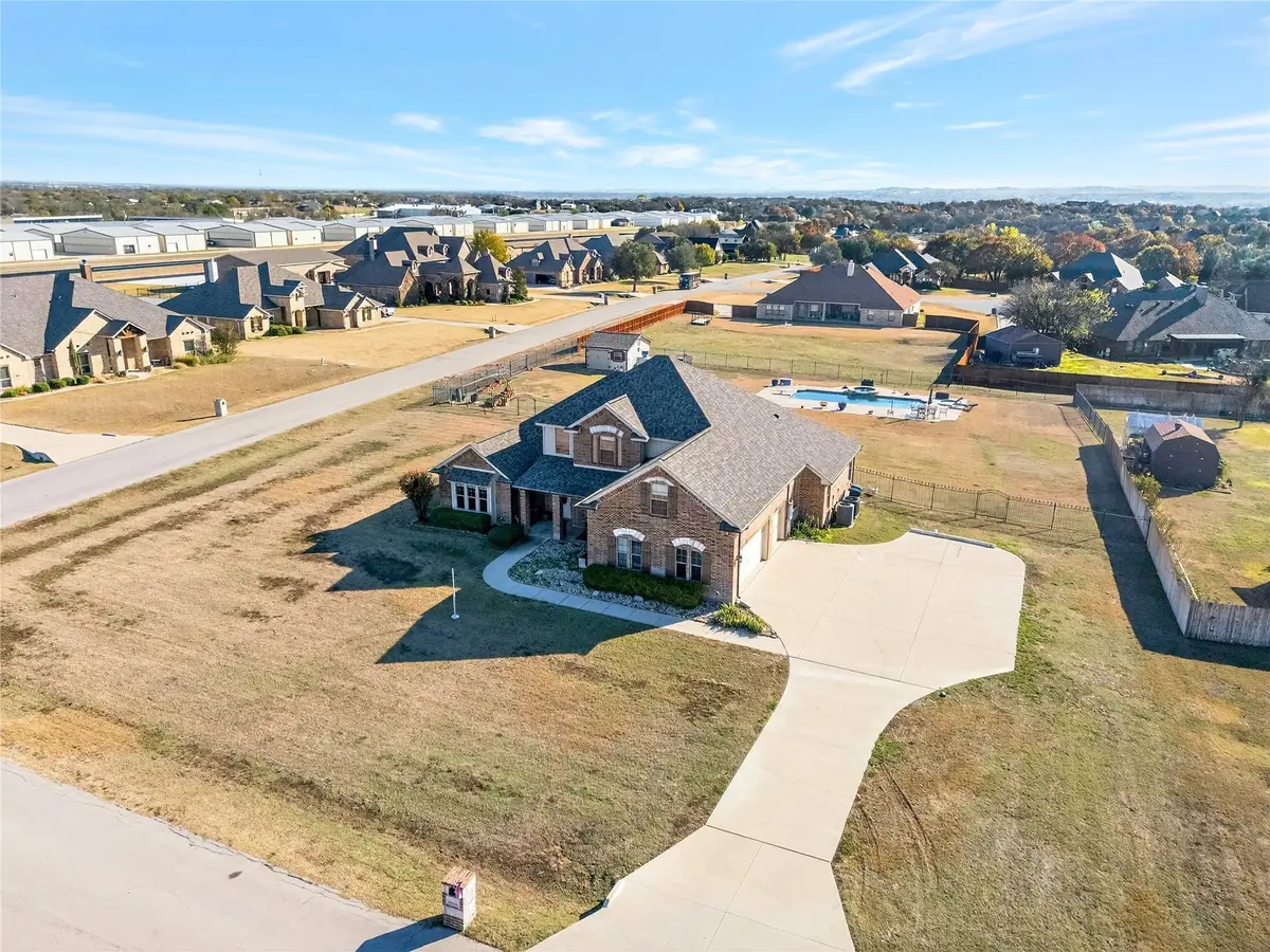 150 Austen Drive, Weatherford, TX 76087 - Image #1