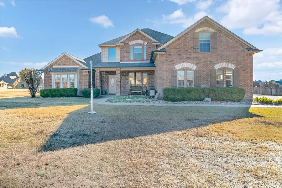 150 Austen Drive, Weatherford, TX 76087 - Image #3