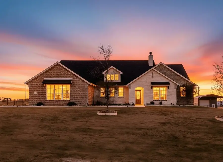 12712 Cold Spring Lane, Ponder, TX 76259 - Image #3