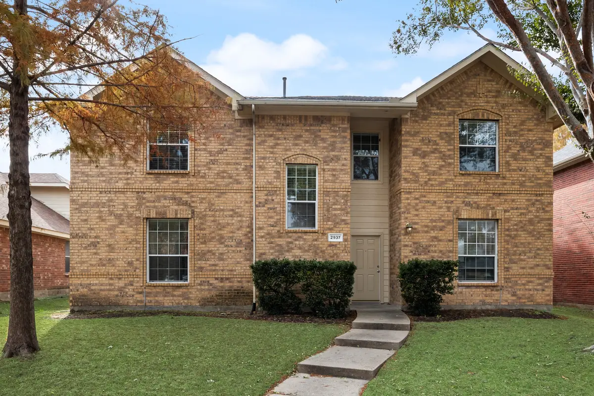 2937 Wild Oak Lane, Rockwall, TX 75032 - Image #1