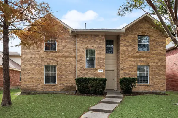2937 Wild Oak Lane, Rockwall, TX 75032
