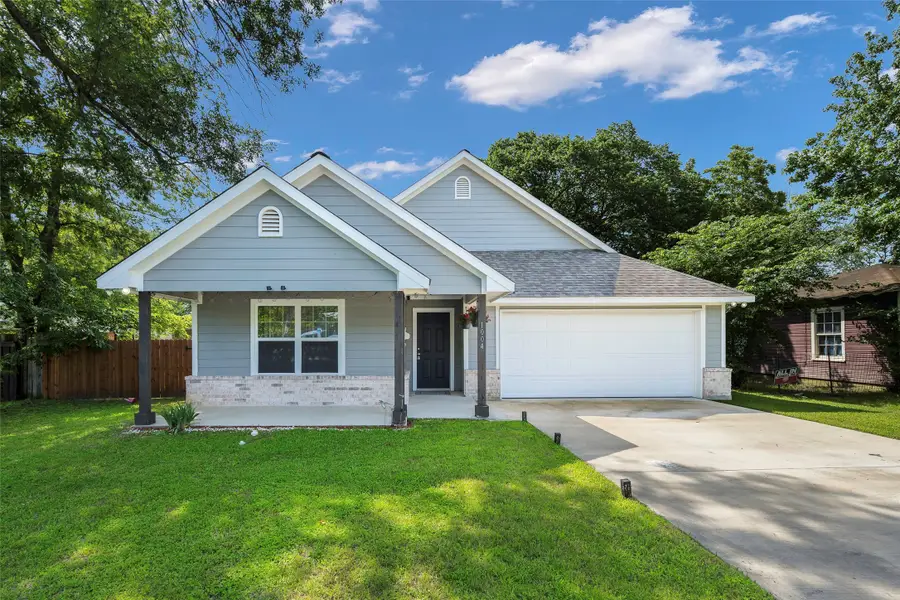 1004 San Jacinto Street, Terrell, TX 75160 - Image #3