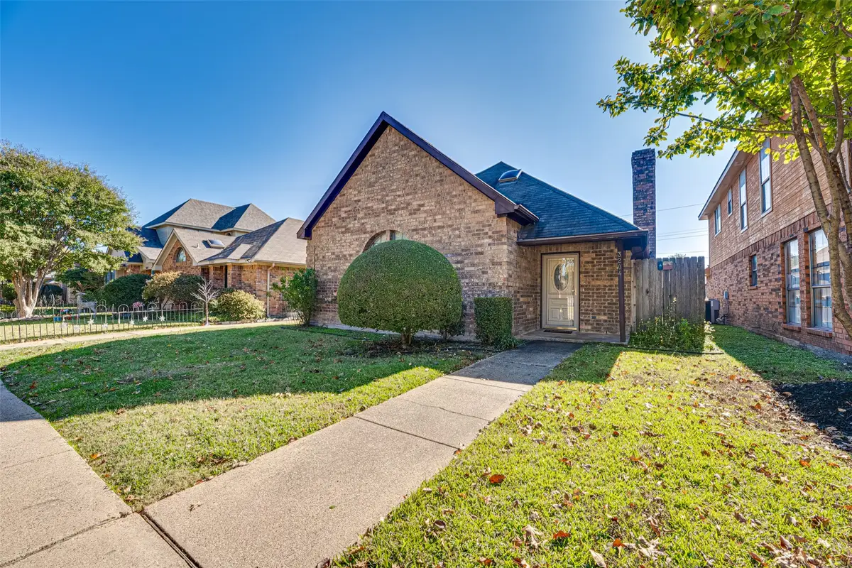 3204 Sara Drive, Rowlett, TX 75088 - Image #1